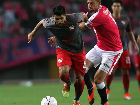 El Rojo hace su estreno en la Superliga