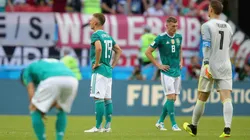 Las cinco selecciones que más puestos bajaron en el ranking FIFA tras el Mundial