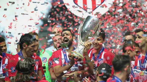 Diego Costa: “Ya le dije al Cholo que me fichara si quería títulos”