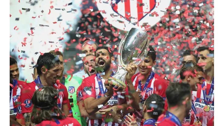 Diego Costa: “Ya le dije al Cholo que me fichara si quería títulos”