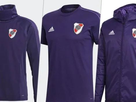 La onda violeta que se viene en River y la rompe toda