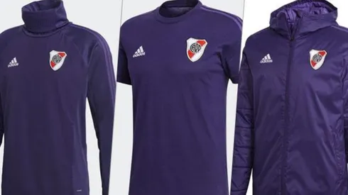 La onda violeta que se viene en River y la rompe toda