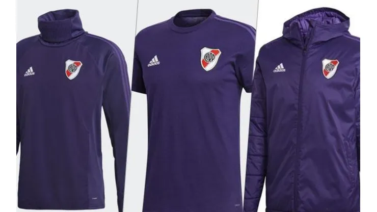 La onda violeta que se viene en River y la rompe toda