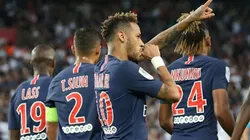 ¡Se despertó PSG en el Mercado de fichajes!