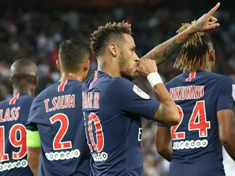 ¡Se despertó PSG en el Mercado de fichajes!