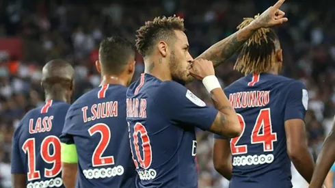 ¡Se despertó PSG en el Mercado de fichajes!