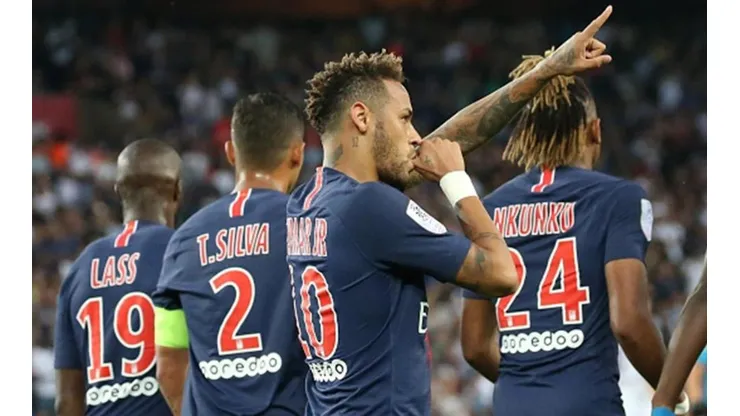 ¡Se despertó PSG en el Mercado de fichajes!