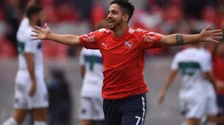 Newell's recibe a Independiente en el Parque Independencia.