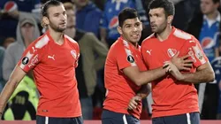 Independiente quiere debutar con un triunfo en Rosario.