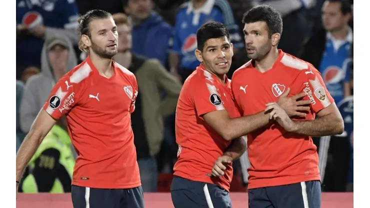 Independiente quiere debutar con un triunfo en Rosario.