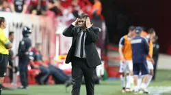 Eduardo Coudet, ex entrenador de Xolos.