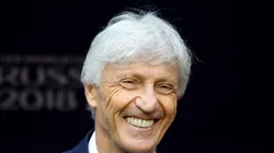 José Pékerman renovaría en los próximos días su vínculo con la Selección Colombia.