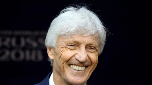 José Pékerman renovaría en los próximos días su vínculo con la Selección Colombia.