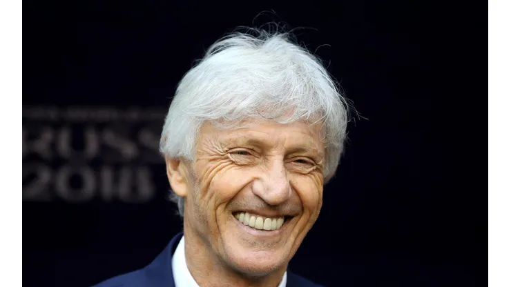 José Pékerman renovaría en los próximos días su vínculo con la Selección Colombia.