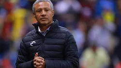 En su equipo también juegan los peruanos Ávila y Sandoval.