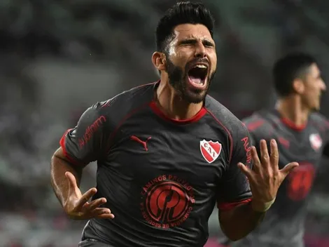 Qué canal transmite Newell's vs Independiente por la Superliga Argentina