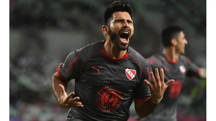 Independiente debuta en la Superliga.