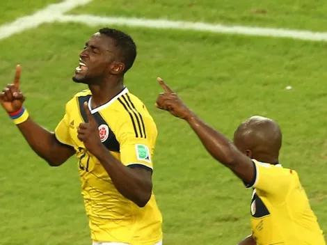 Delantero colombiano sería el nuevo refuerzo del León para la Liga MX