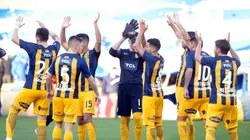 Rosario Central quiere seguir su buena racha y vencer a Talleres.