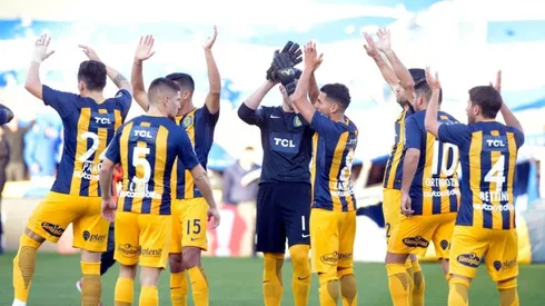 Rosario Central quiere seguir su buena racha y vencer a Talleres.