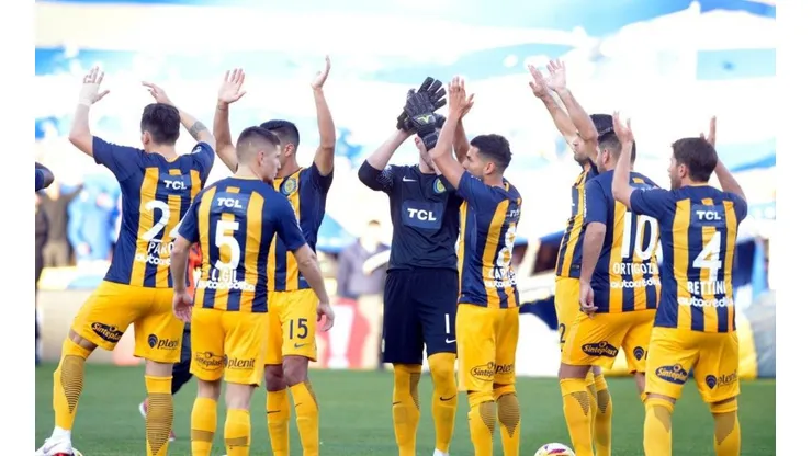 Rosario Central quiere seguir su buena racha y vencer a Talleres.