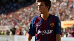 Barcelona confirmó ante Boca que ha nacido una nueva estrella