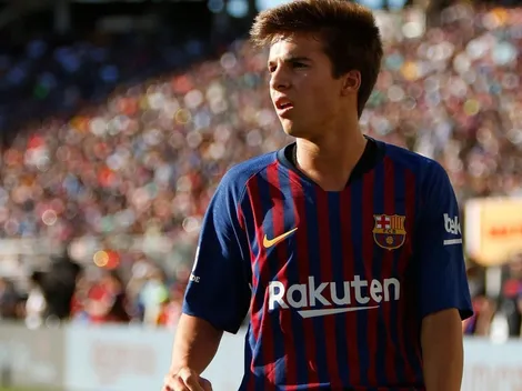 Barcelona confirmó ante Boca que ha nacido una nueva estrella