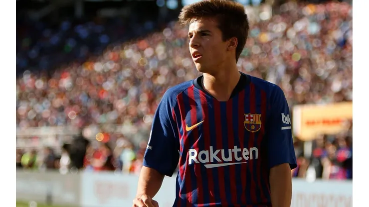 Barcelona confirmó ante Boca que ha nacido una nueva estrella