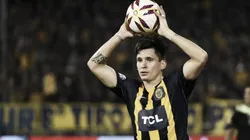 Central busca hilvanar su segunda victoria consecutiva.