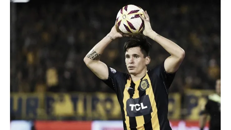 Central busca hilvanar su segunda victoria consecutiva.