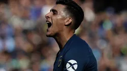 Pavón atrae la mirada de los más grandes de Europa.