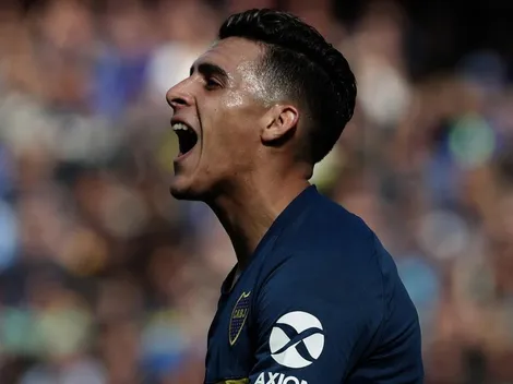 Pavón pasa del Barcelona: "Me quise quedar a jugar la Copa"