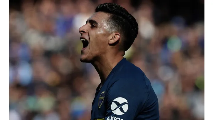 Pavón atrae la mirada de los más grandes de Europa.