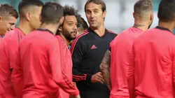 La desesperación de Real Madrid que lo haría pagar 100 millones por un fichaje que tal vez no lo merece