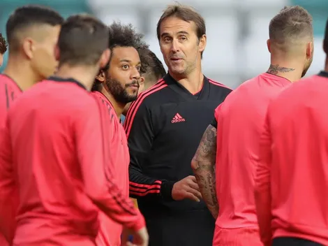 La desesperación de Real Madrid que lo haría pagar 100 millones por un fichaje que tal vez no lo merece