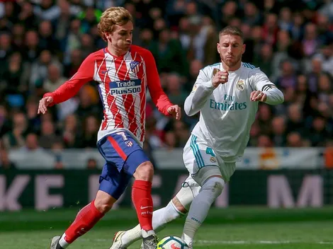 Qué canal transmite en Argentina Real Madrid vs Atlético de Madrid por la Supercopa de Europa