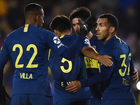 Ver en VIVO Barcelona vs Boca Juniors por el Trofeo Joan Gamper