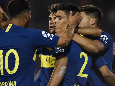 En VIVO: Barcelona vs Boca por el Trofeo Joan Gamper