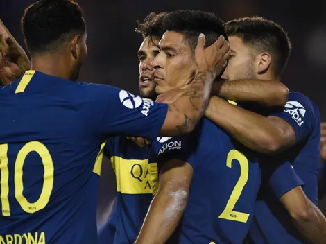 Qué canal transmite en Argentina Barcelona vs Boca Juniors por el Trofeo Joan Gamper