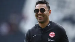 Marco Fabián partiría con otro destino