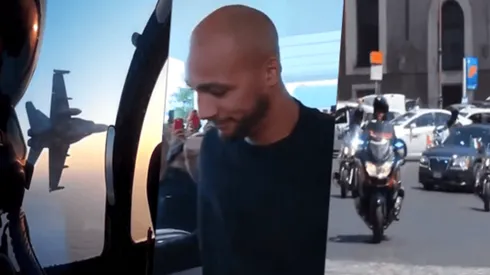 El épico trolleo de la Roma al Barcelona ante el fichaje de N'zonzi, acordándose del "caso Malcom"