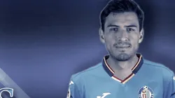 El mexicano había sido presentado con bombos y platillos