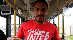 El atacante aguarda por debutar oficialmente con el Colorado.