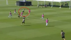 Cristiano modo Dios: dos goles en dos partidos con Juventus