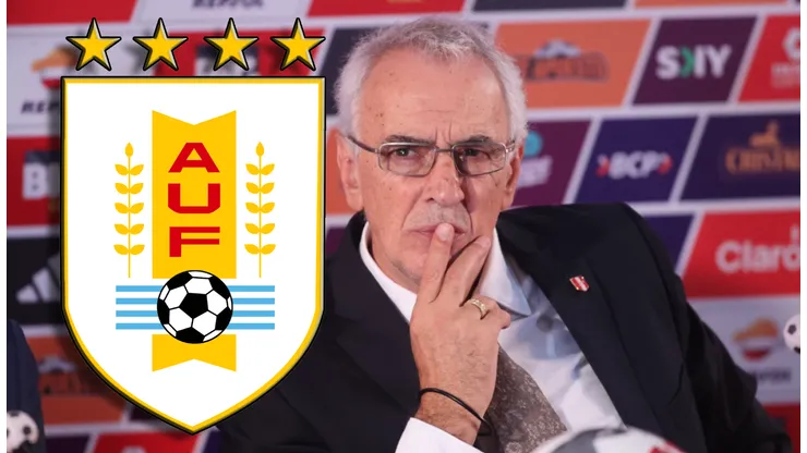 Jorge Fossati despierta fuertes sospechas del partido