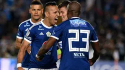 Millonarios está obligado a ganar para pasar de ronda.