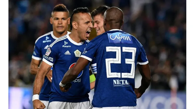 Millonarios está obligado a ganar para pasar de ronda.
