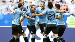 Milan tendría cerrado el fichaje de Diego Laxalt