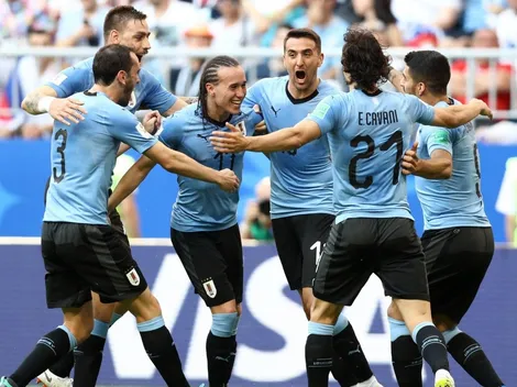 Milan tendría cerrado el fichaje de Diego Laxalt