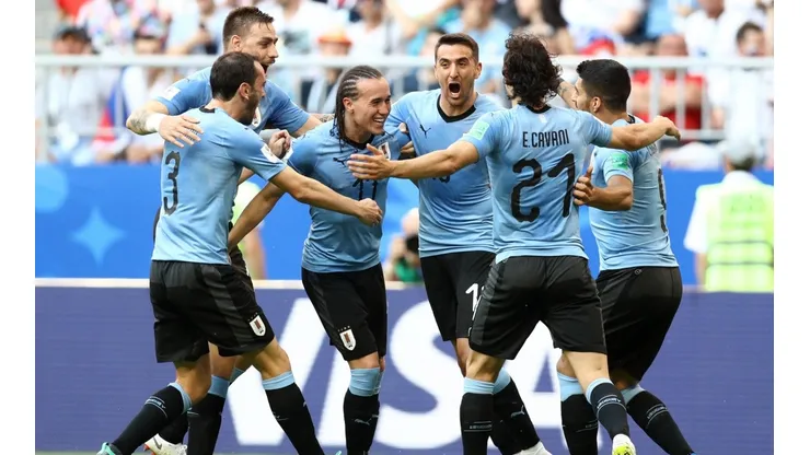 Milan tendría cerrado el fichaje de Diego Laxalt